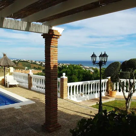 Casa Darren Willa