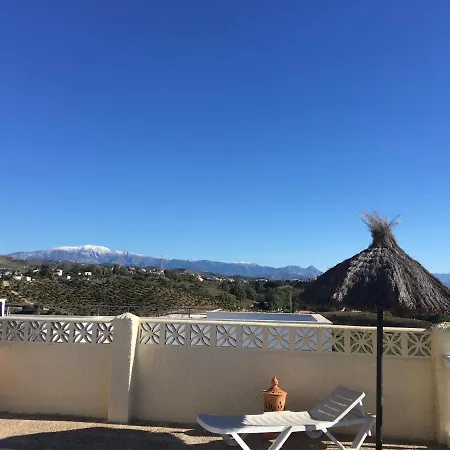 Casa Darren