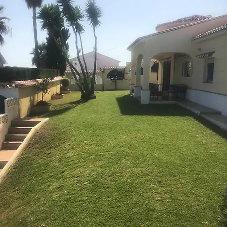 Willa Casa Darren