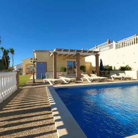 Casa Darren Willa