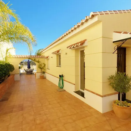 Casa Darren *