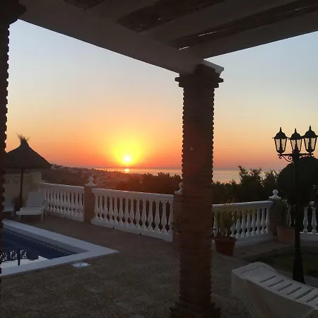 Willa Casa Darren *