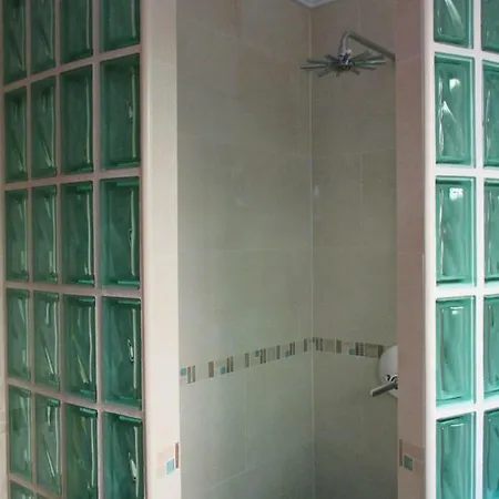 Casa Darren Benajarafe
