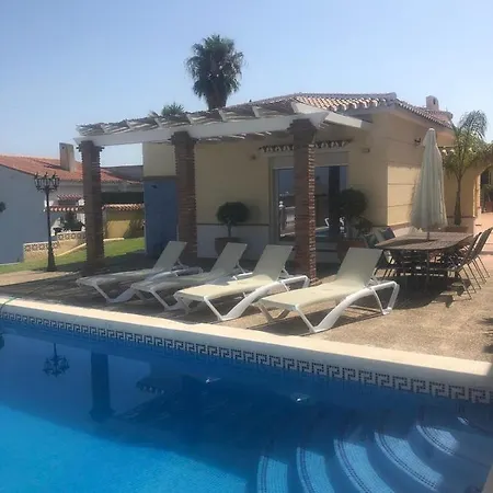 Villa Casa Darren