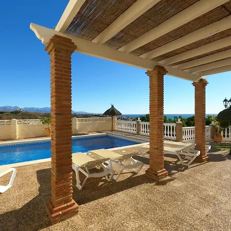 Casa Darren Villa *
