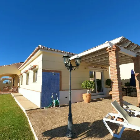 Villa Casa Darren