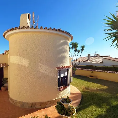 Villa Casa Darren *