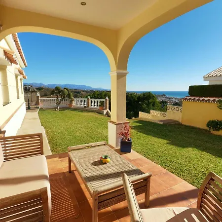 Villa Casa Darren *
