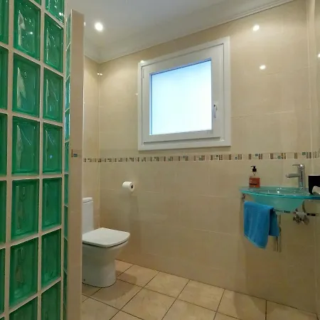 Villa Casa Darren *