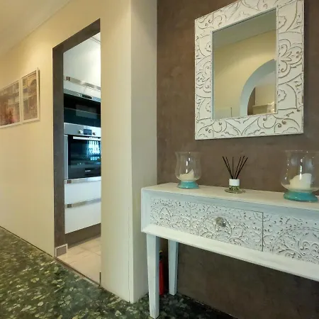Villa Casa Darren Benajarafe